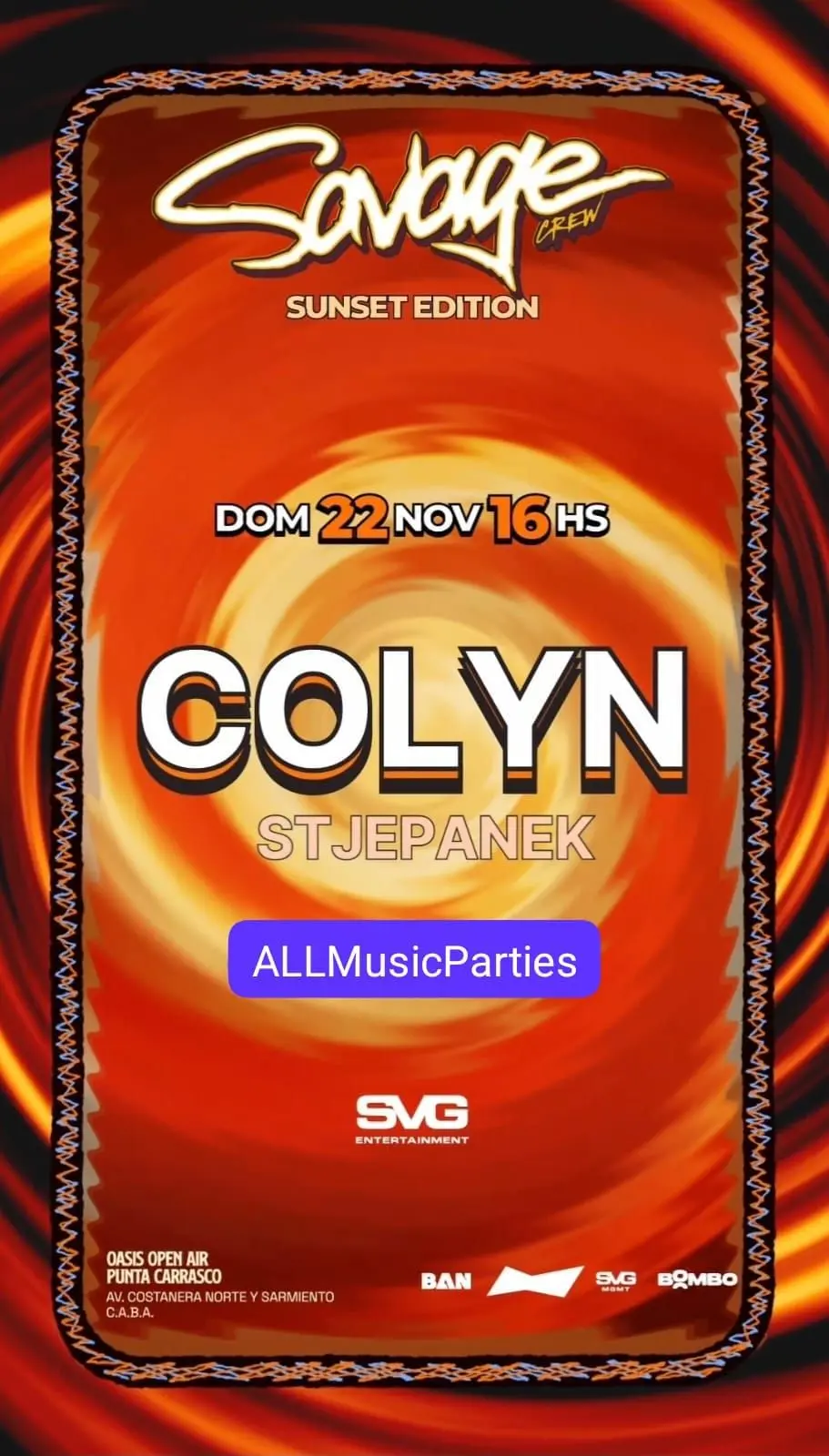 Colyn y Stjepanek
