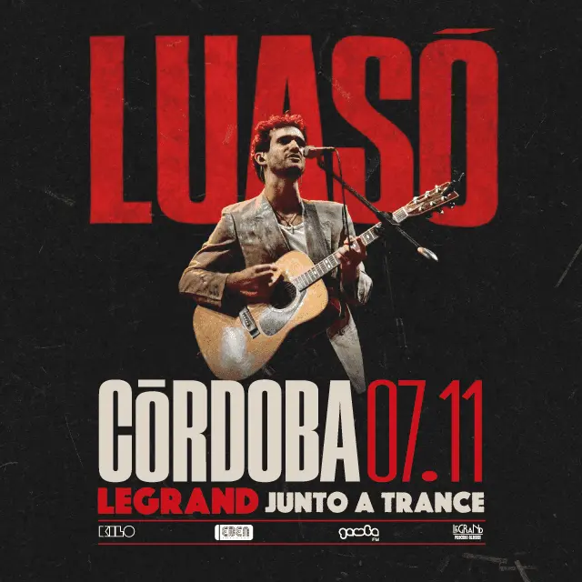 Luaso X Trance