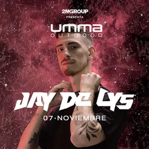 Umma Outdoor - Jay de Lys