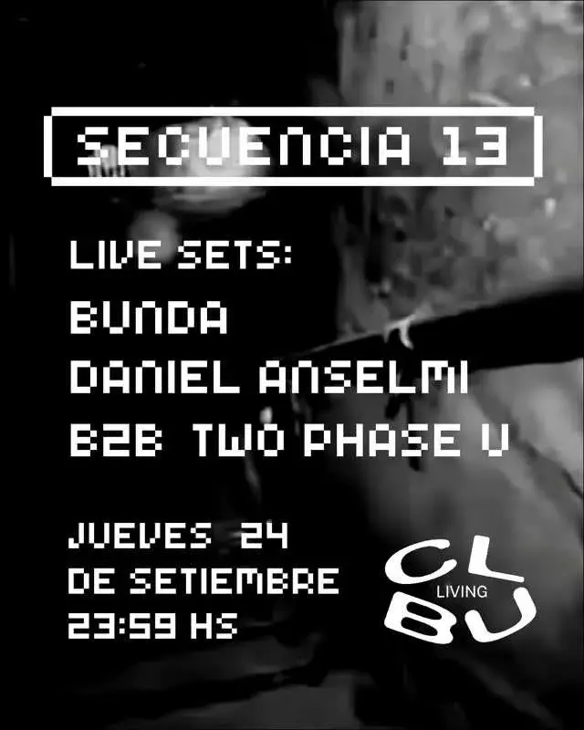Bunda | Daniel Anselmi B2B Two Phase U