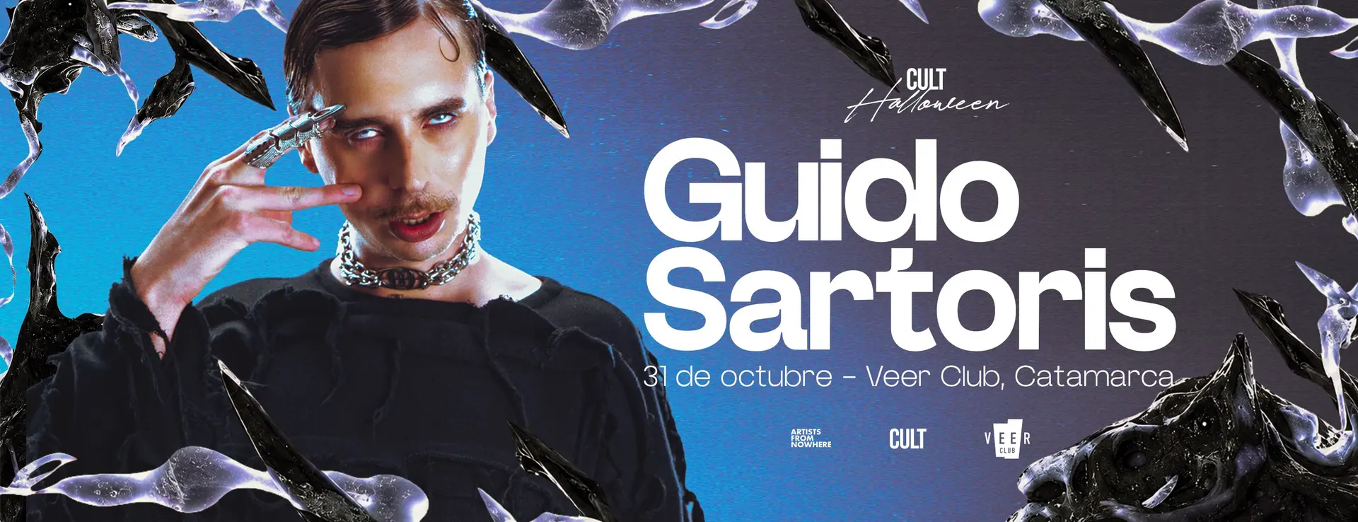 Guido Sartoris
