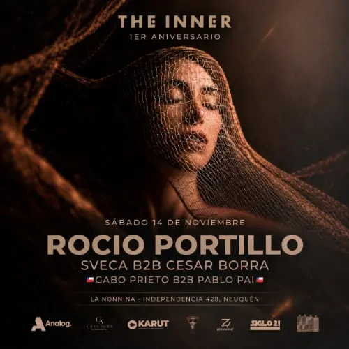 THE INNER