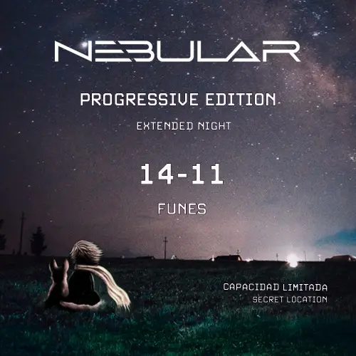 Nebular  Extended Night
