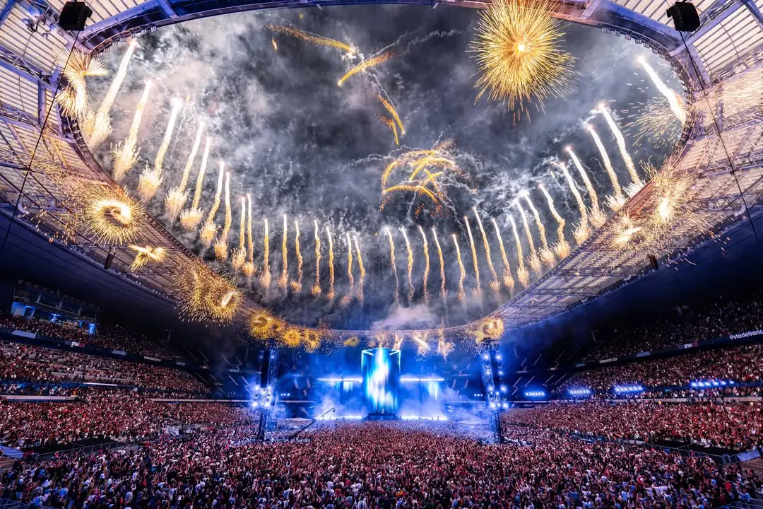 David Guetta — foto 3