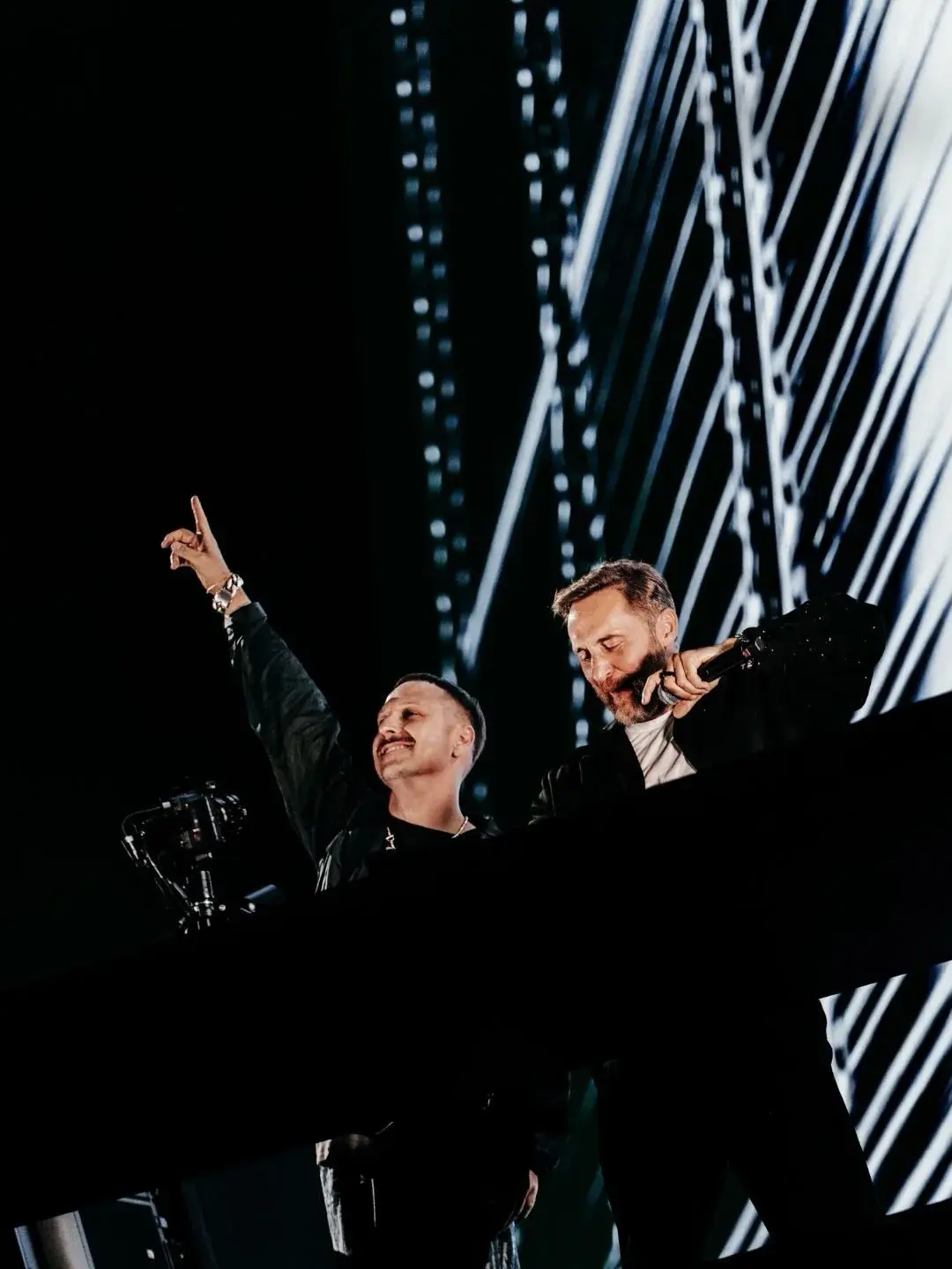 David Guetta — foto 4