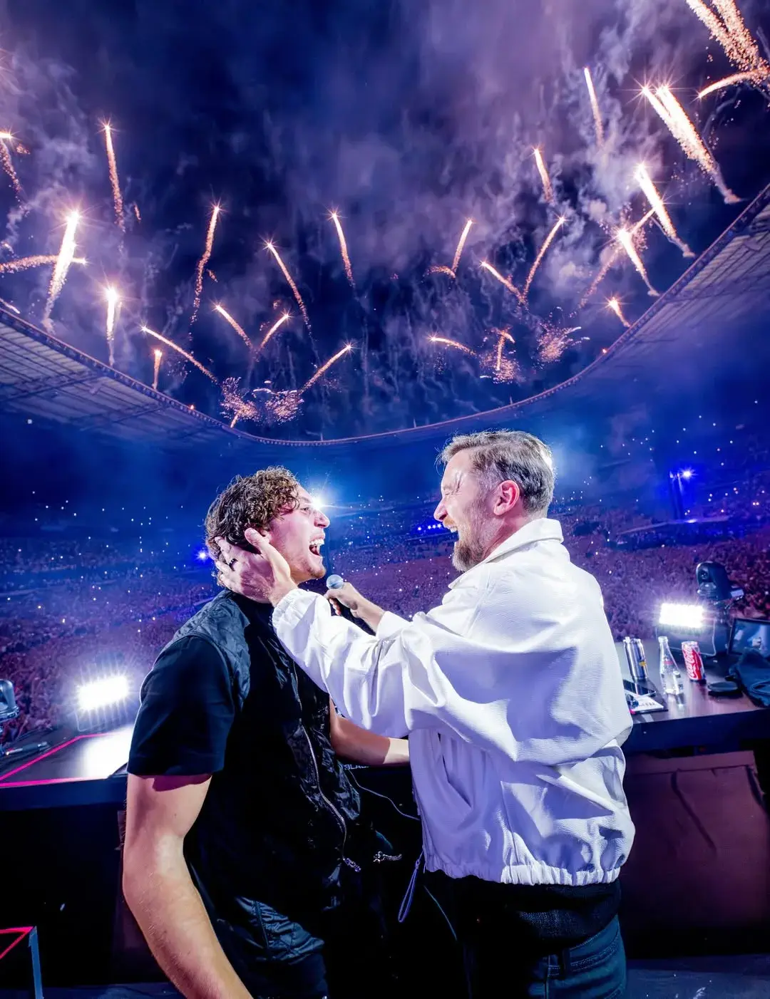 David Guetta — foto 5