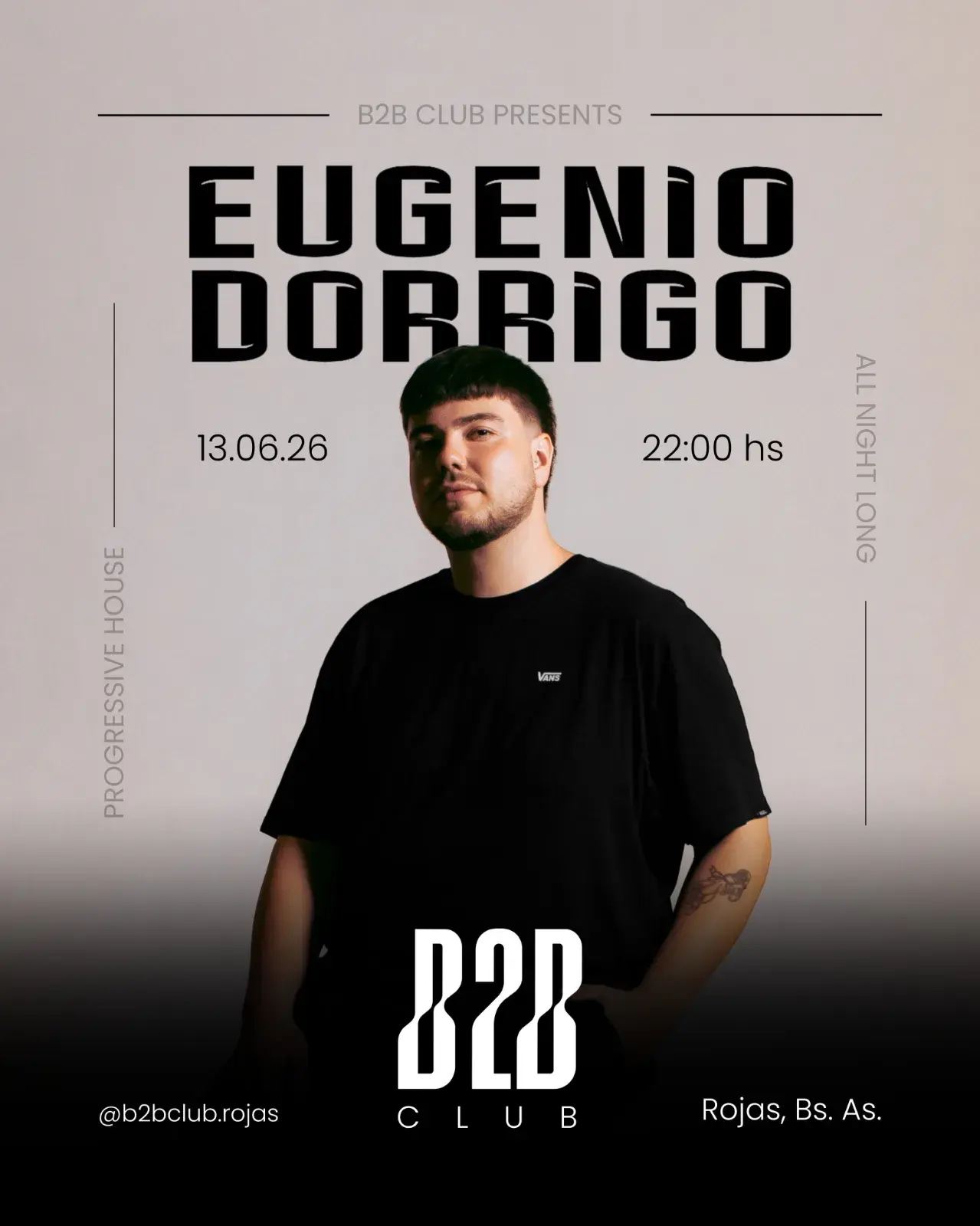 B2B Club — foto 1