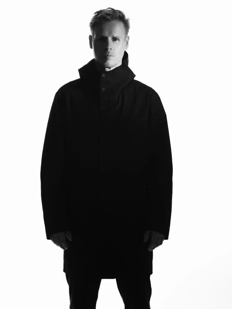 Joris Voorn — foto 2