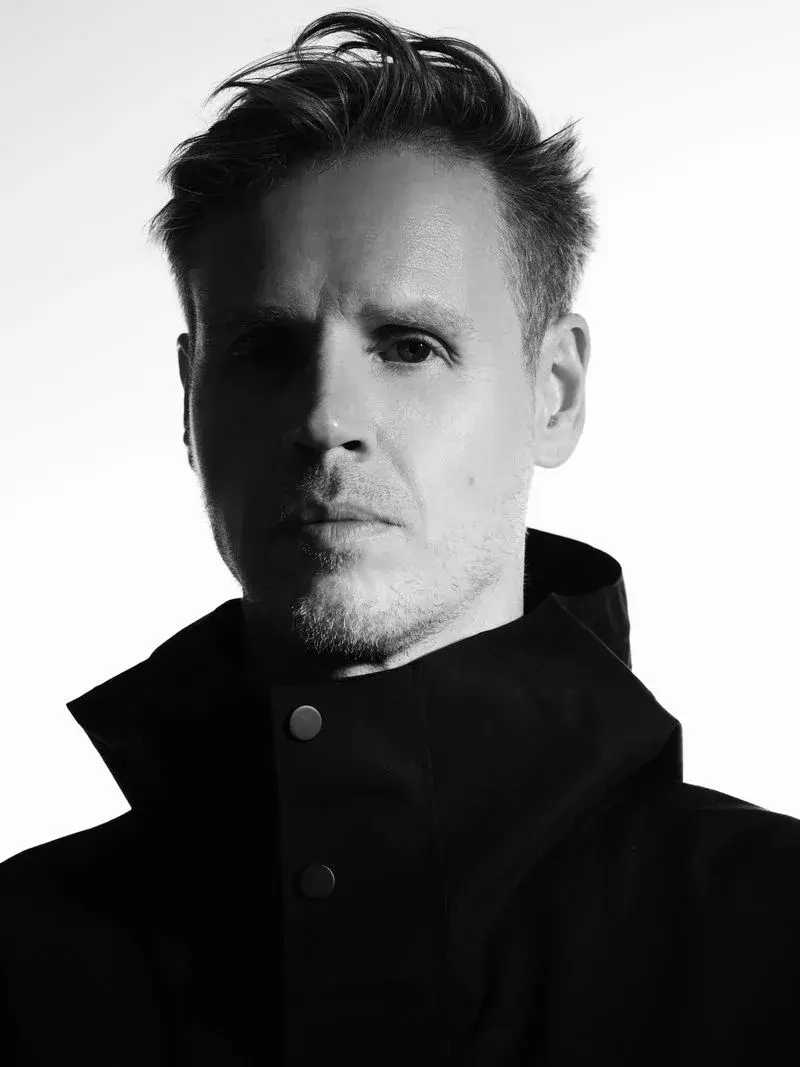 Joris Voorn — foto 4