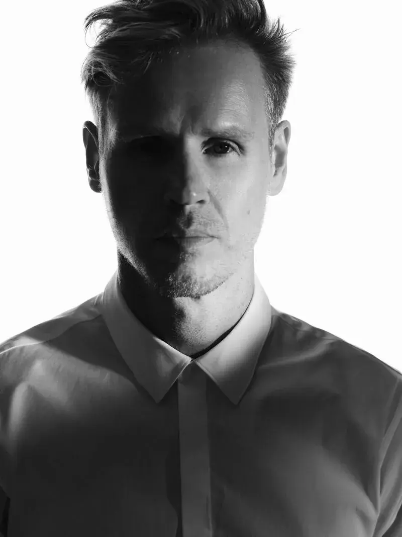 Joris Voorn — foto 5