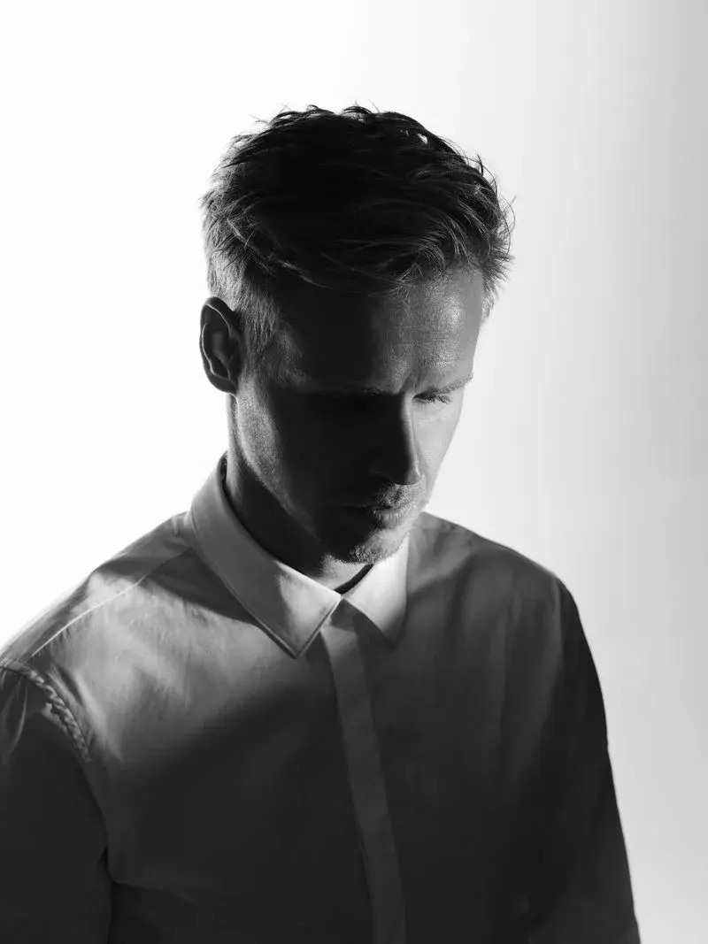Joris Voorn — foto 6