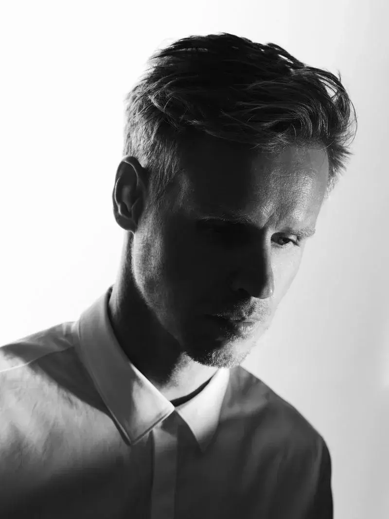 Joris Voorn — foto 3