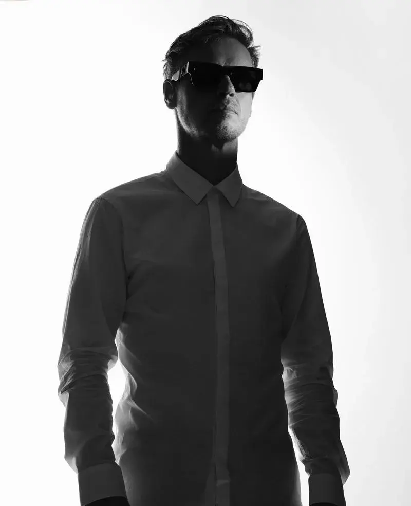 Joris Voorn — foto 7