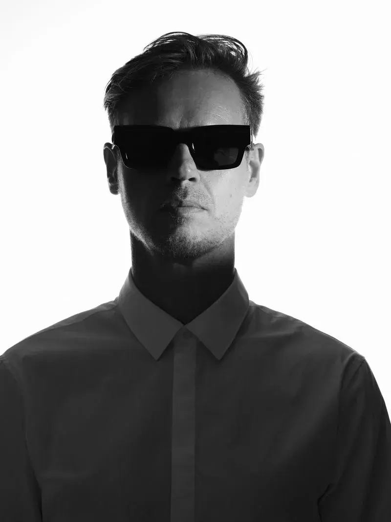 Joris Voorn — foto 8