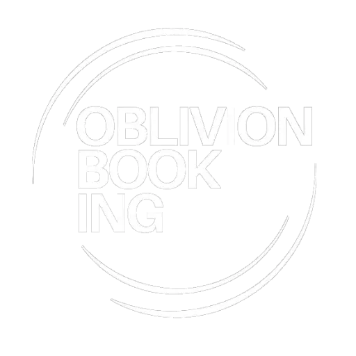 Oblivion Booking