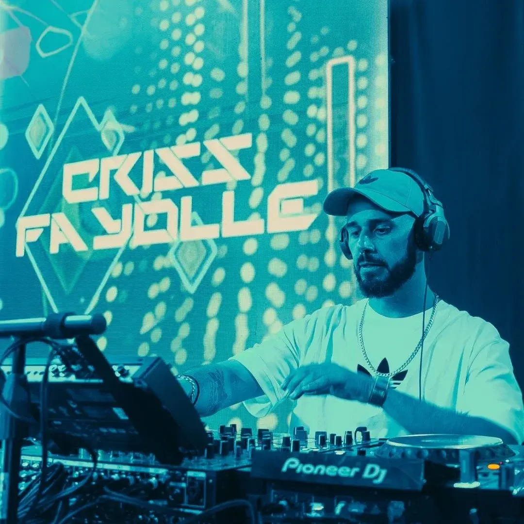 Criss Fayolle
