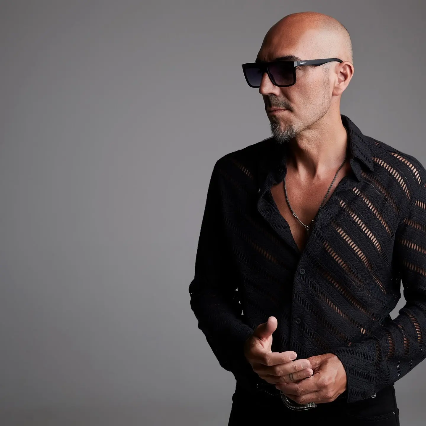 Sam Paganini