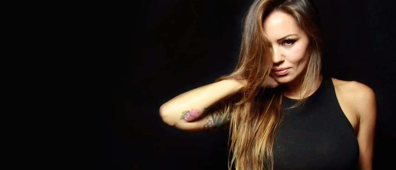 Deborah de Luca