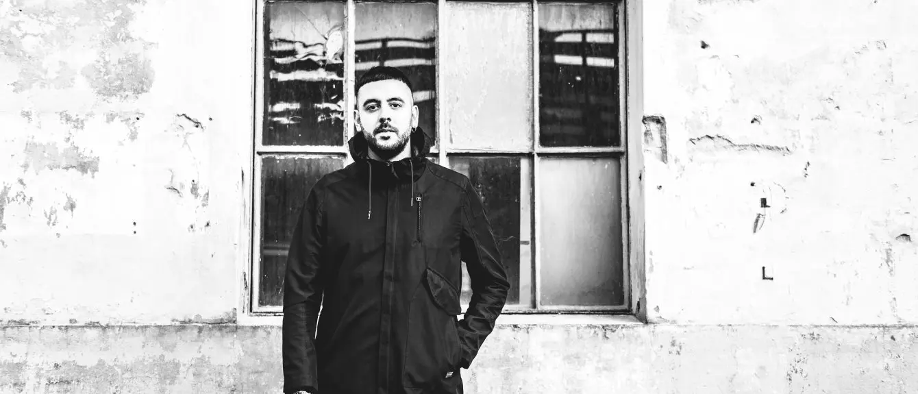 Marco Faraone