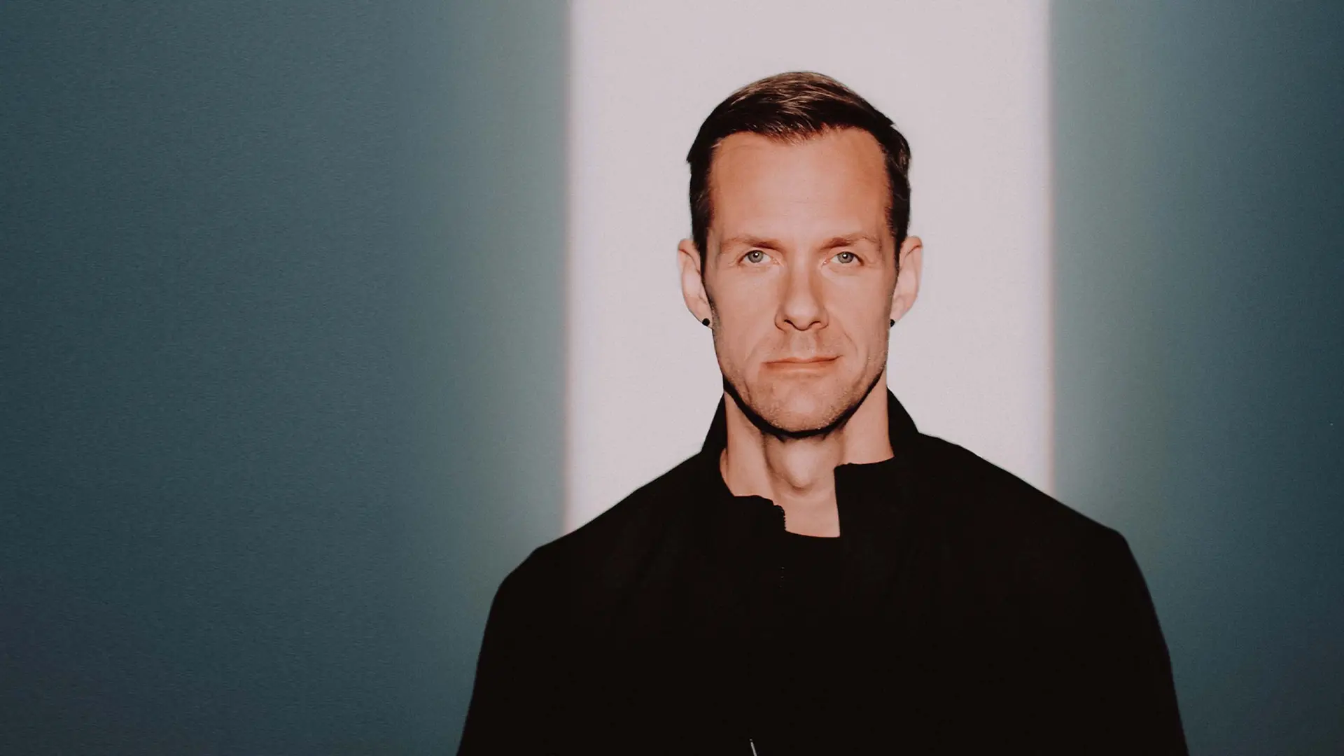 Adam Beyer