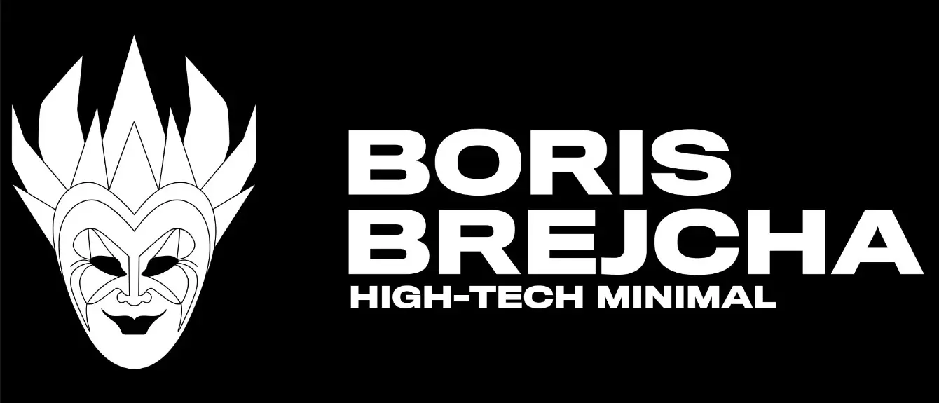Boris Brejcha
