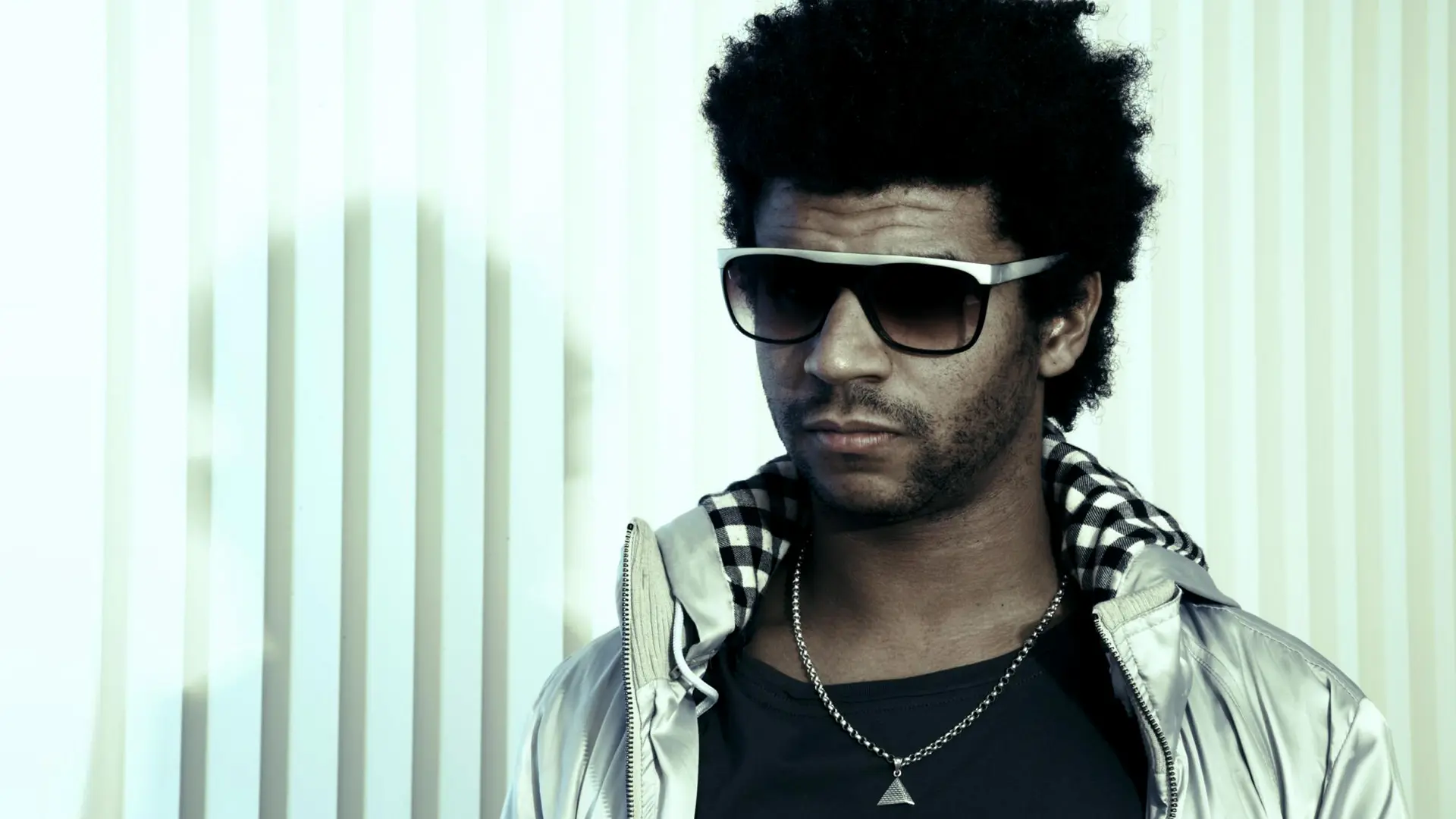 Jamie Jones