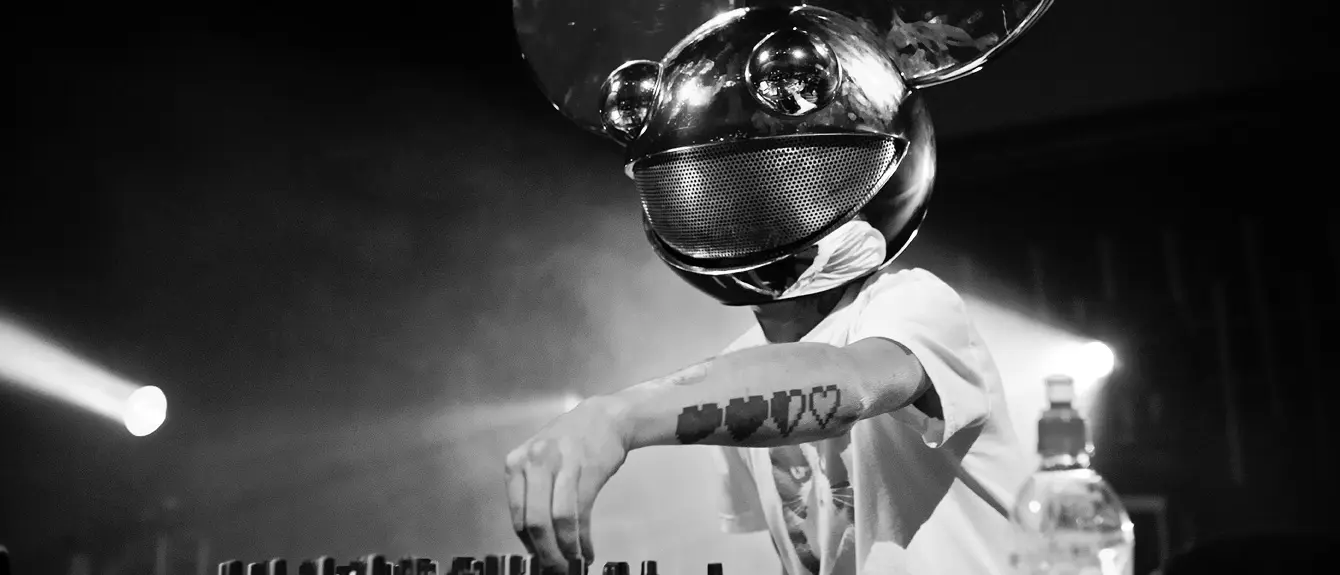 Deadmau5