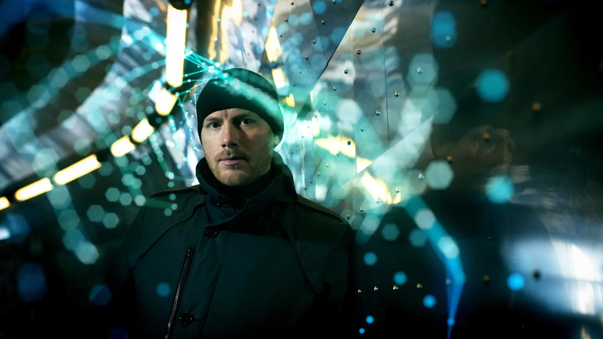 Eric Prydz