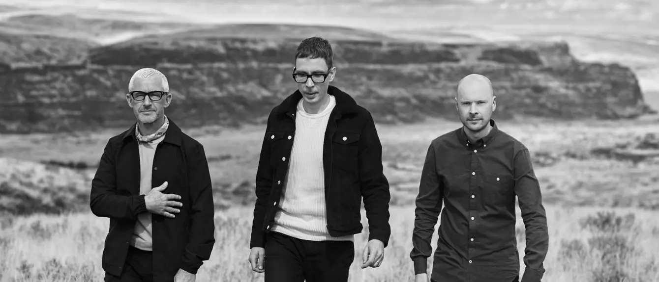 Above & Beyond
