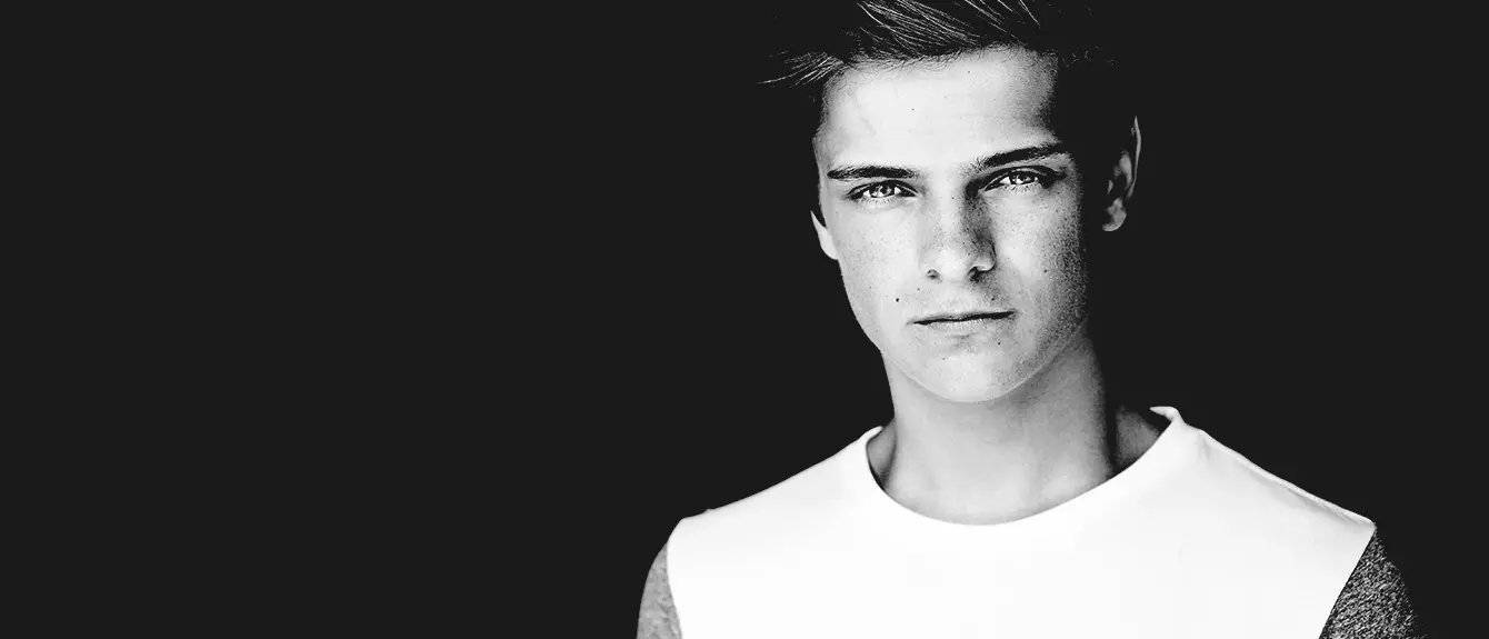 Martin Garrix