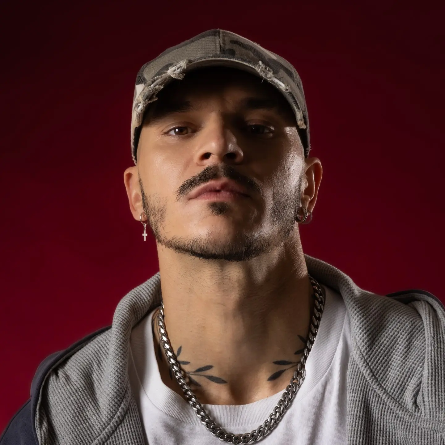 Nico Moreno