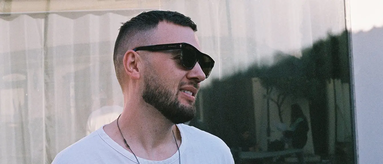 Chris Lake