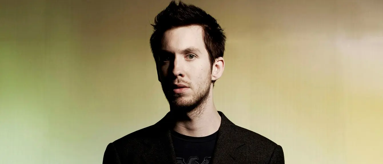 Calvin Harris
