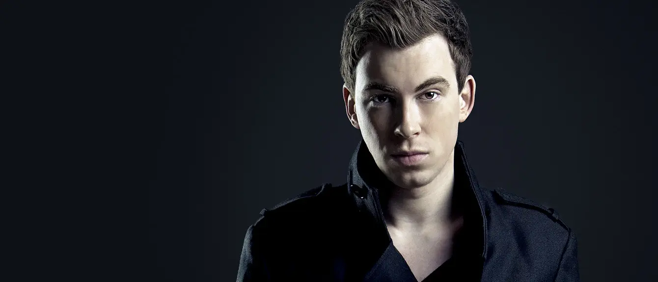 Hardwell