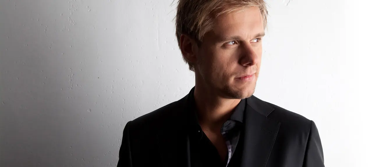 Armin van Buuren
