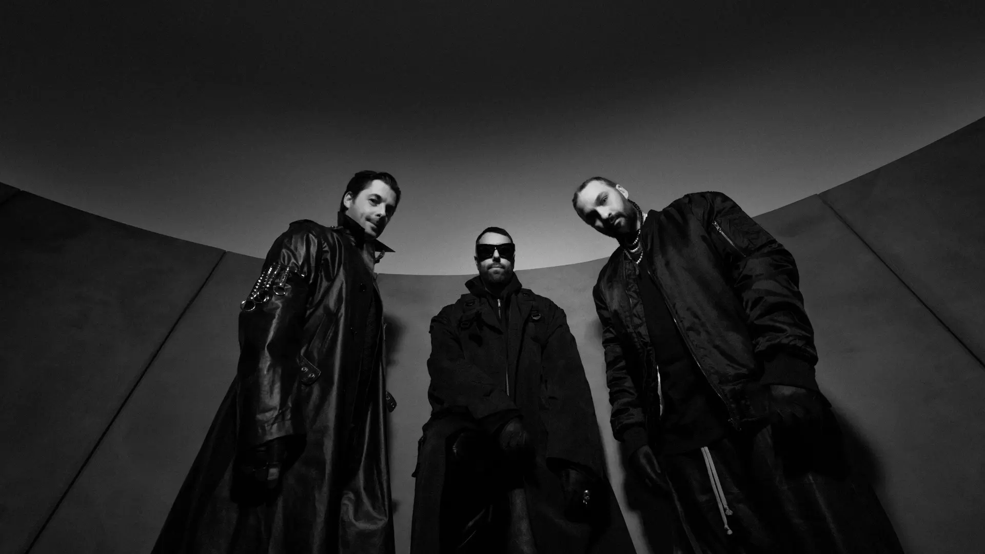 Swedish House Mafia