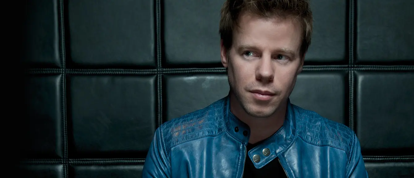 Ferry Corsten