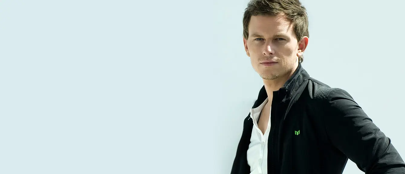 Fedde Le Grand