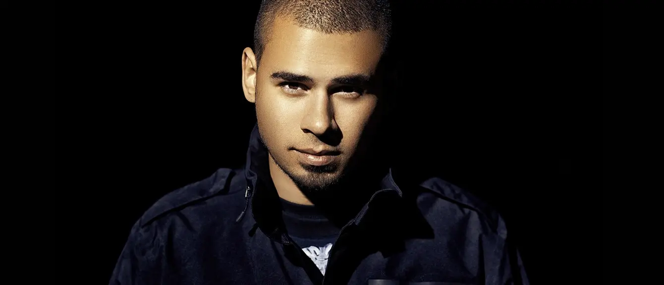 Afrojack