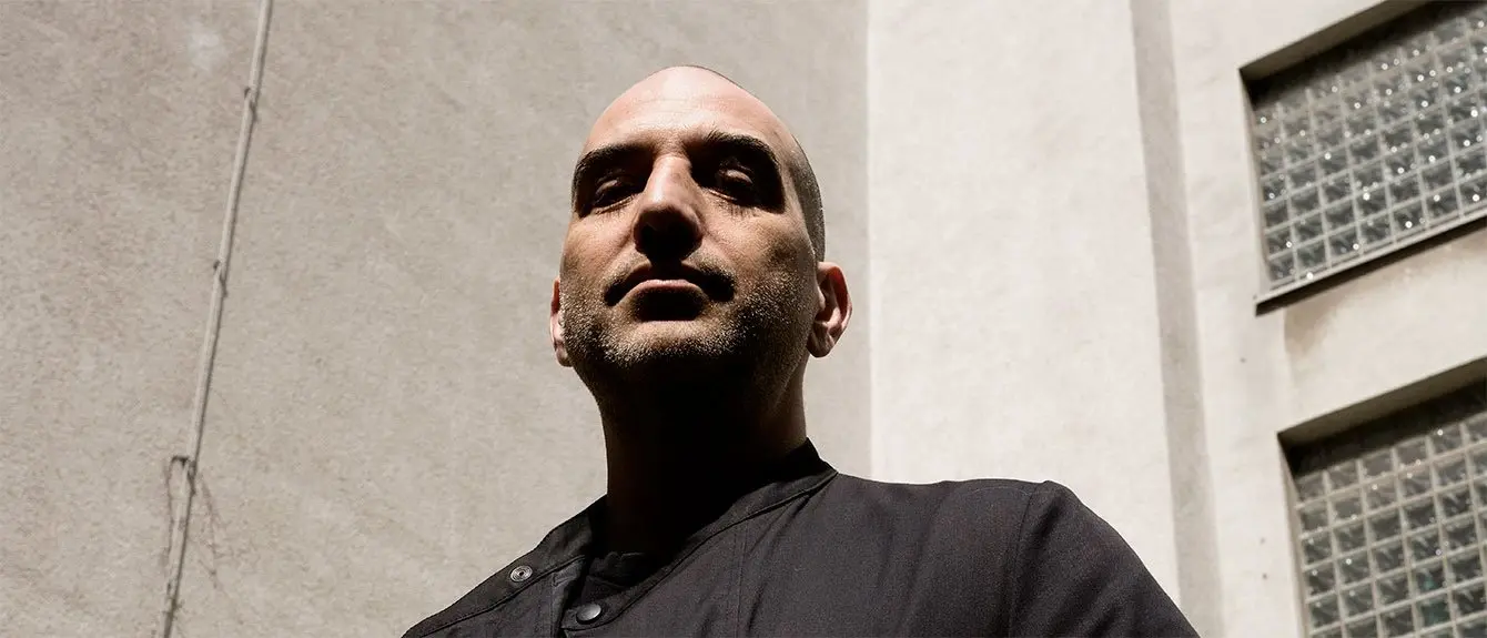 Marc Houle