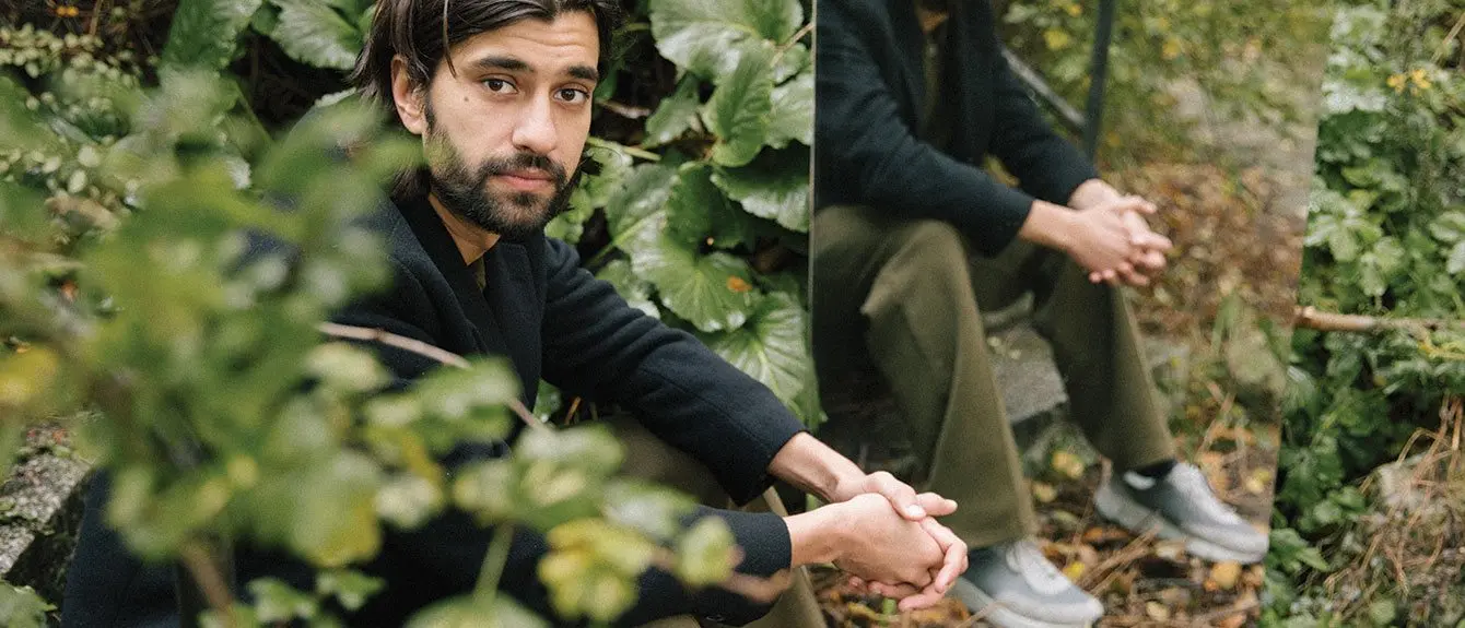 Jeremy Olander