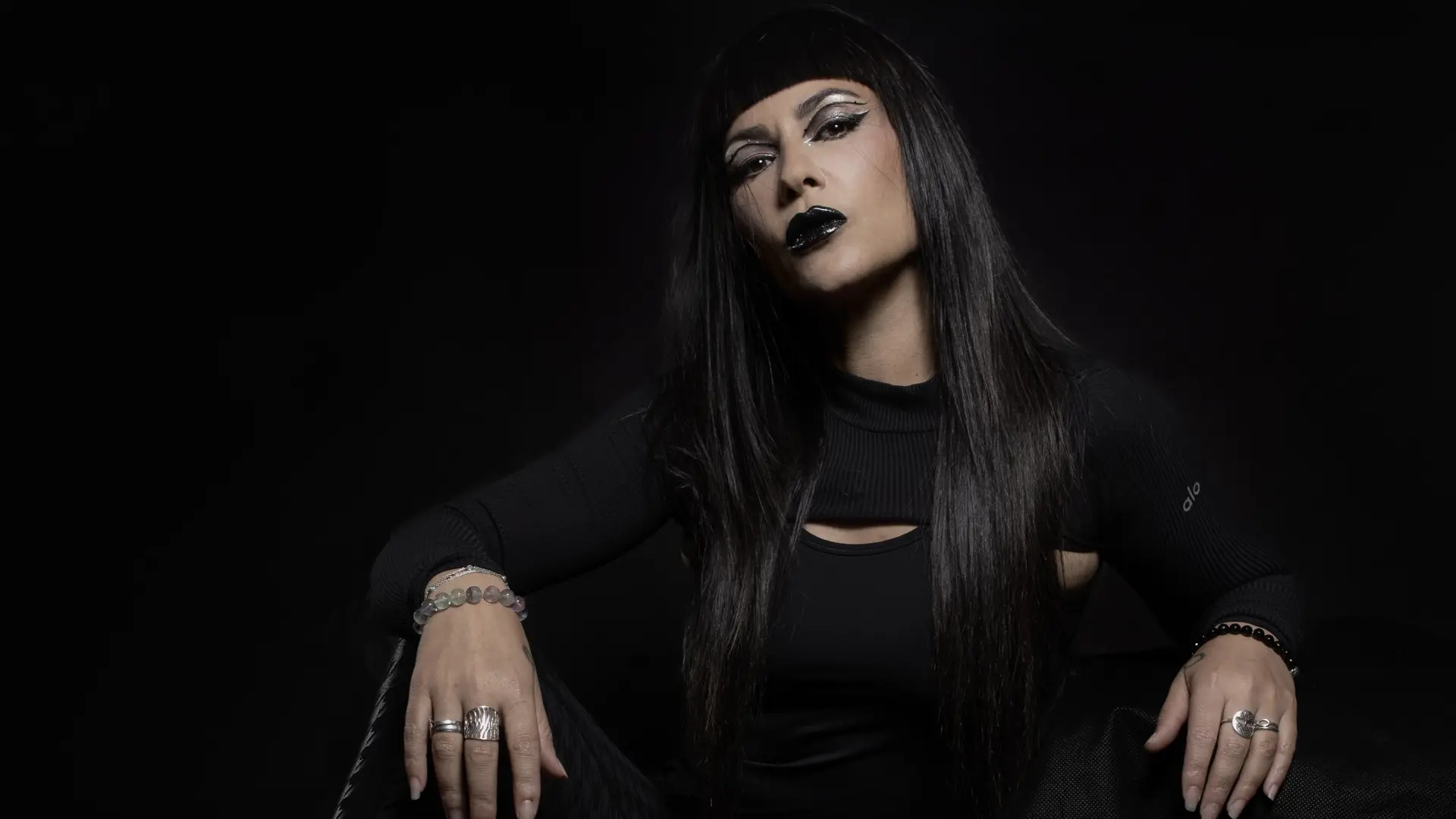 Fatima Hajji