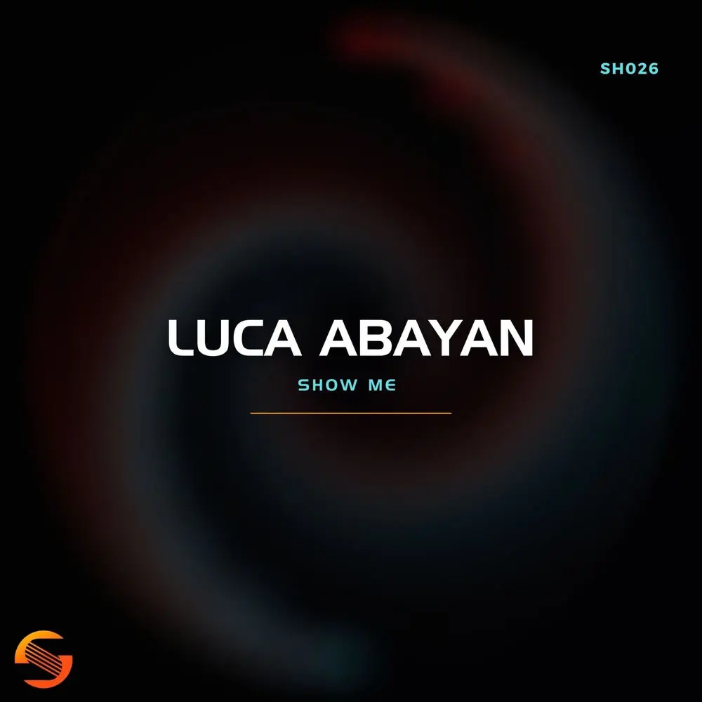 Luca Abayan