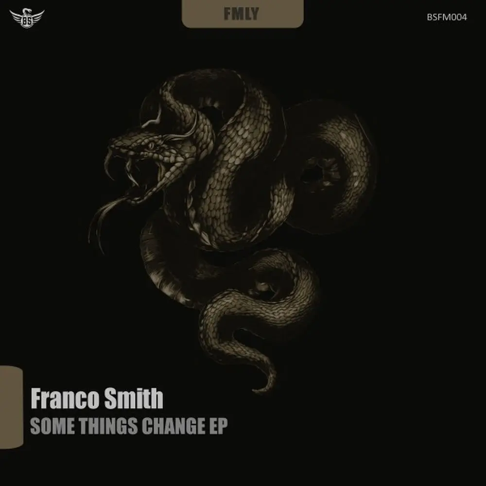 Franco Smith
