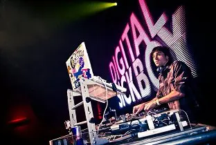 Sickboy