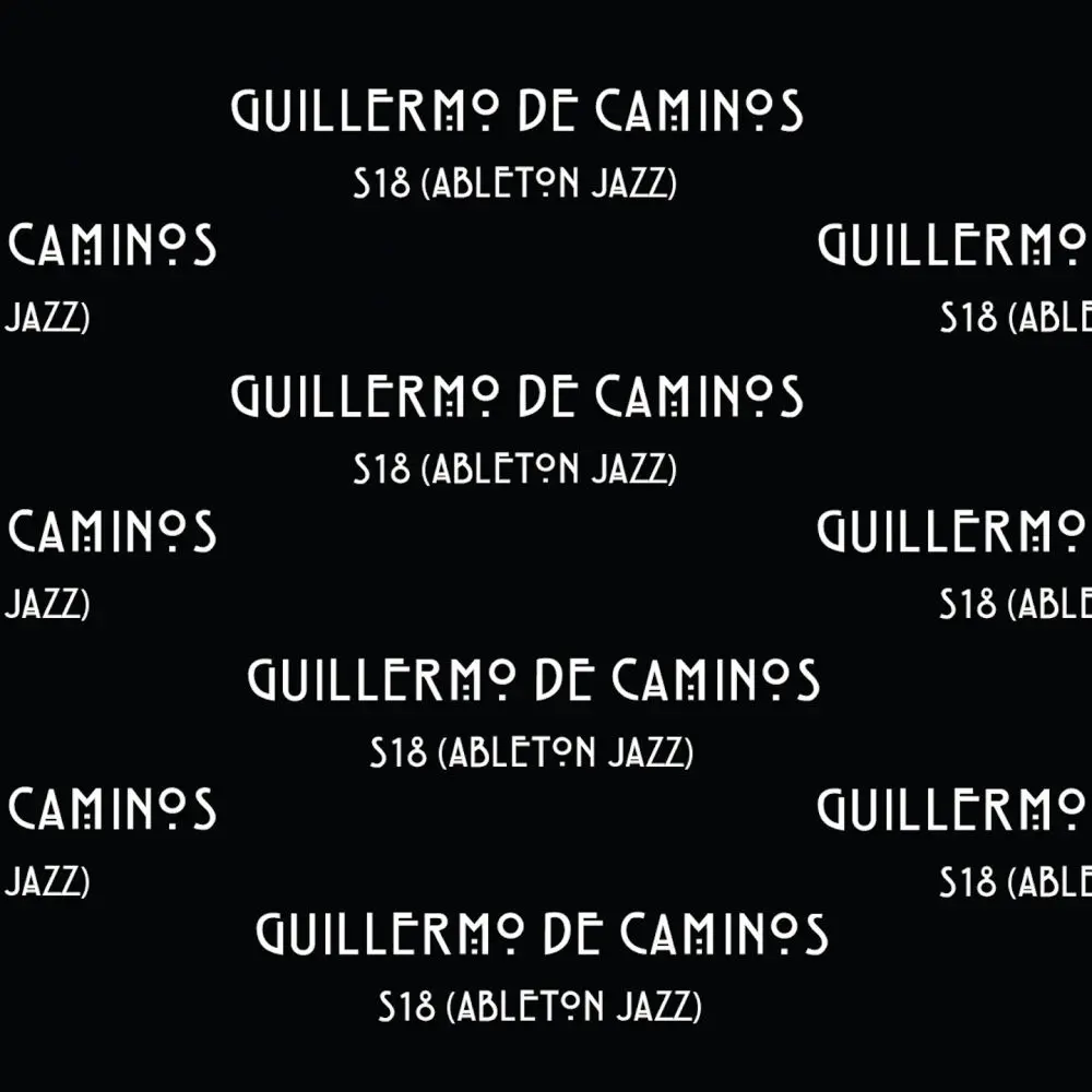 Guillermo De Caminos