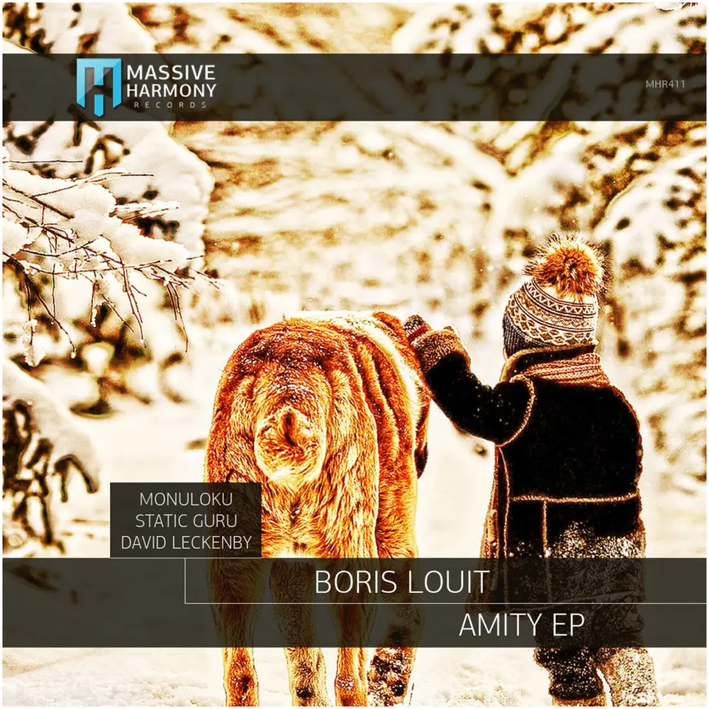 Boris Louit