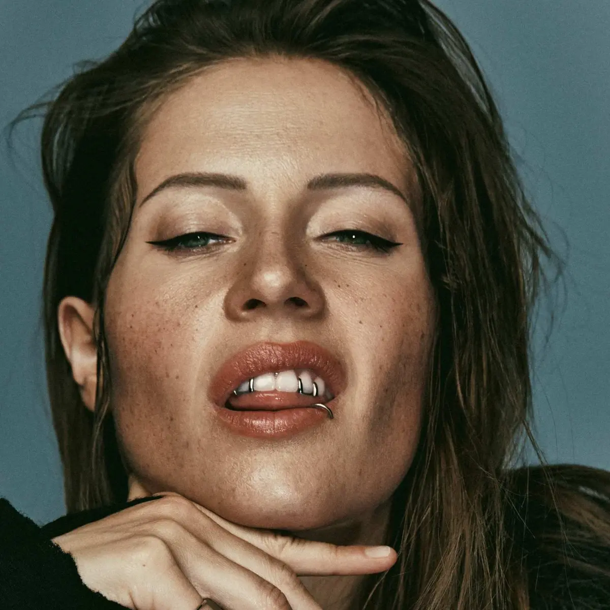 Charlotte de Witte