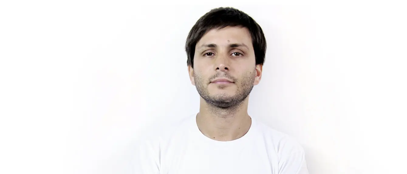Federico Molinari