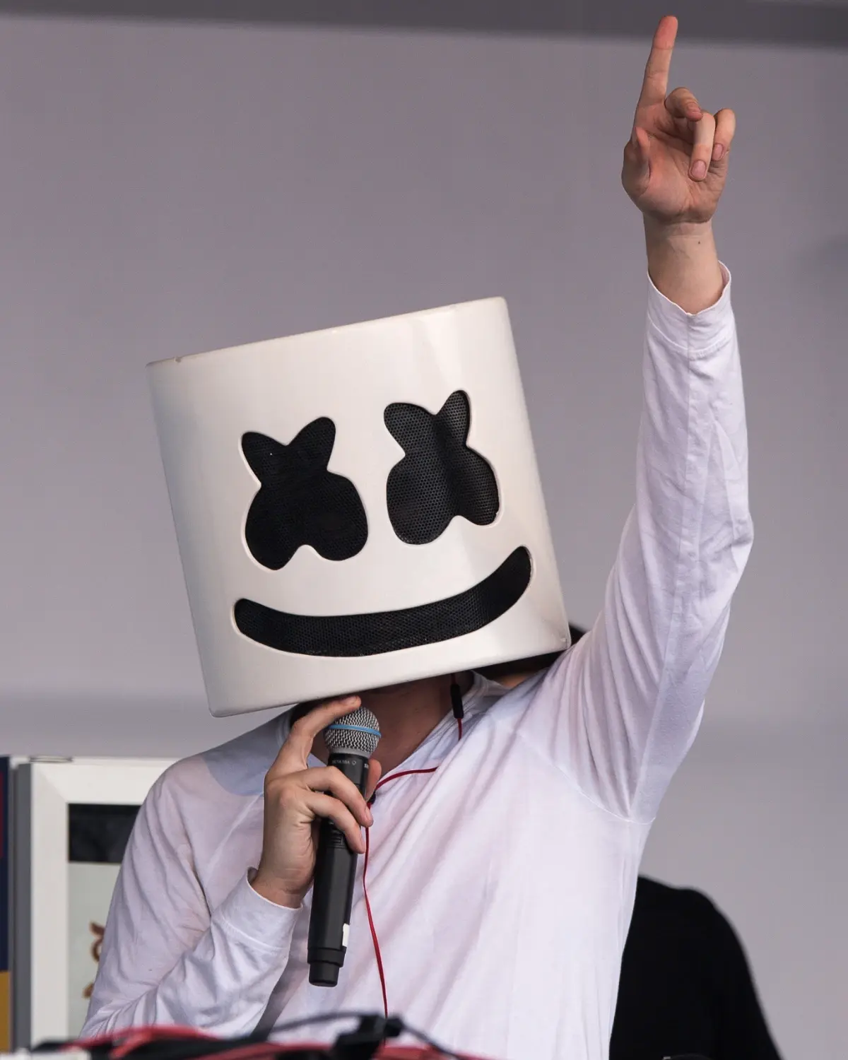 Marshmello